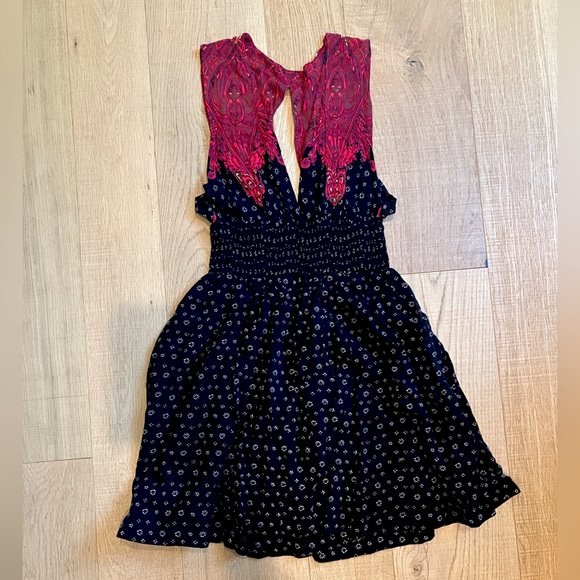 Free People dress - Picture 3 of 4